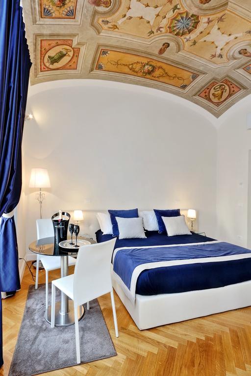 Guest house Amm 3*