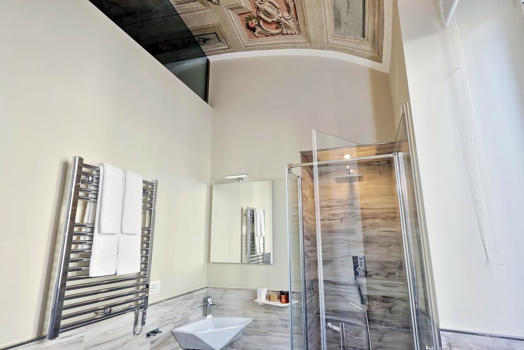 Guest house Amm Rome