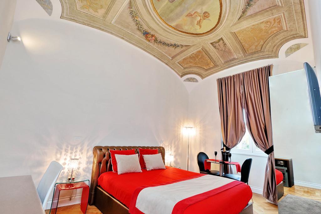 Guest house Amm 3*