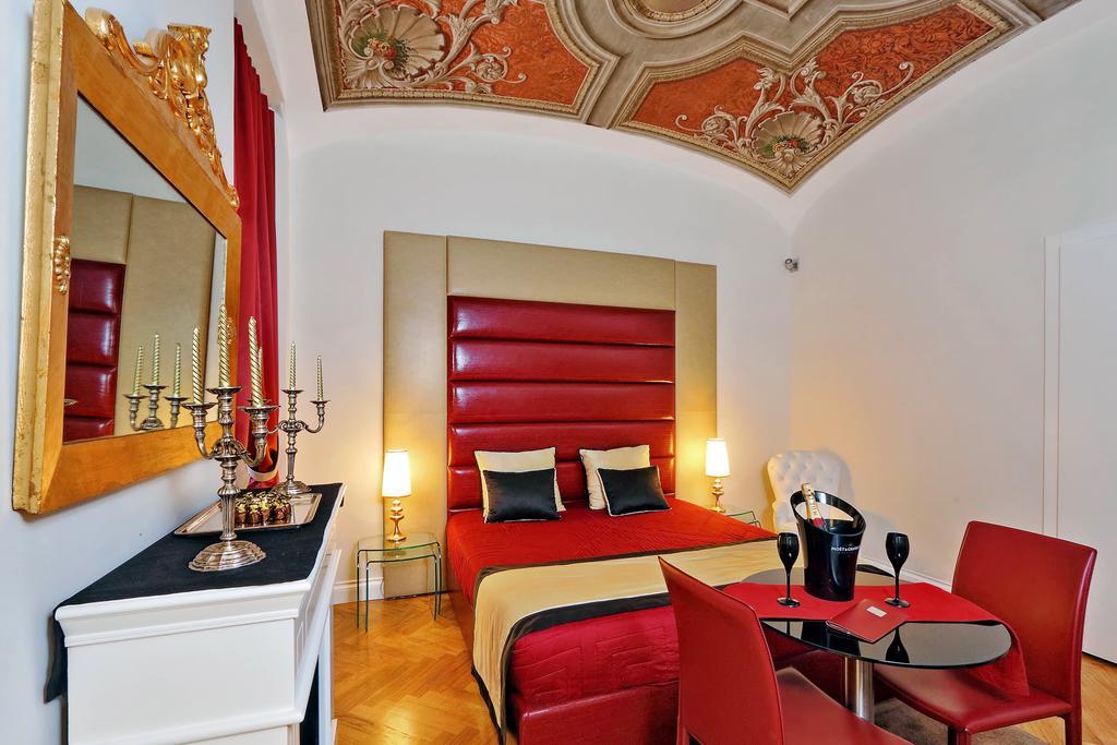Guest house Amm