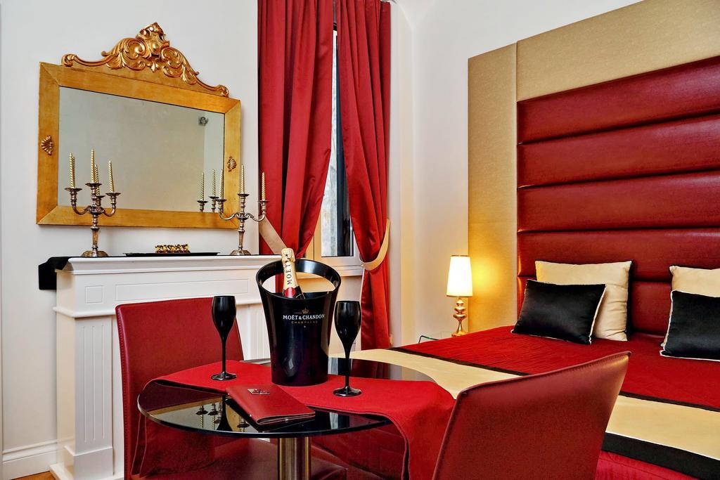 Amm Guest house Rome
