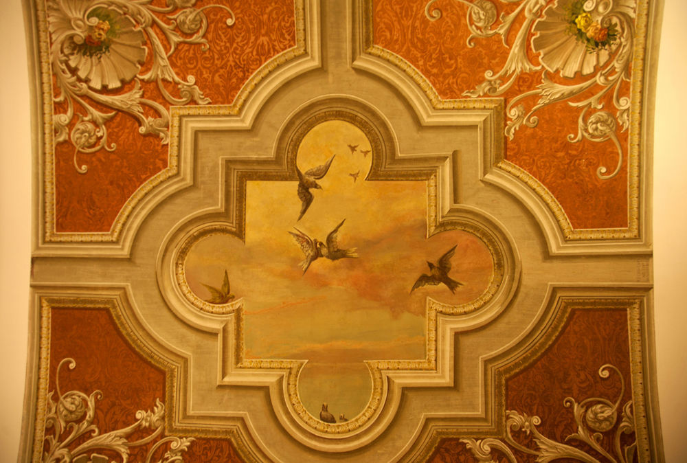 Amm 3* Rome