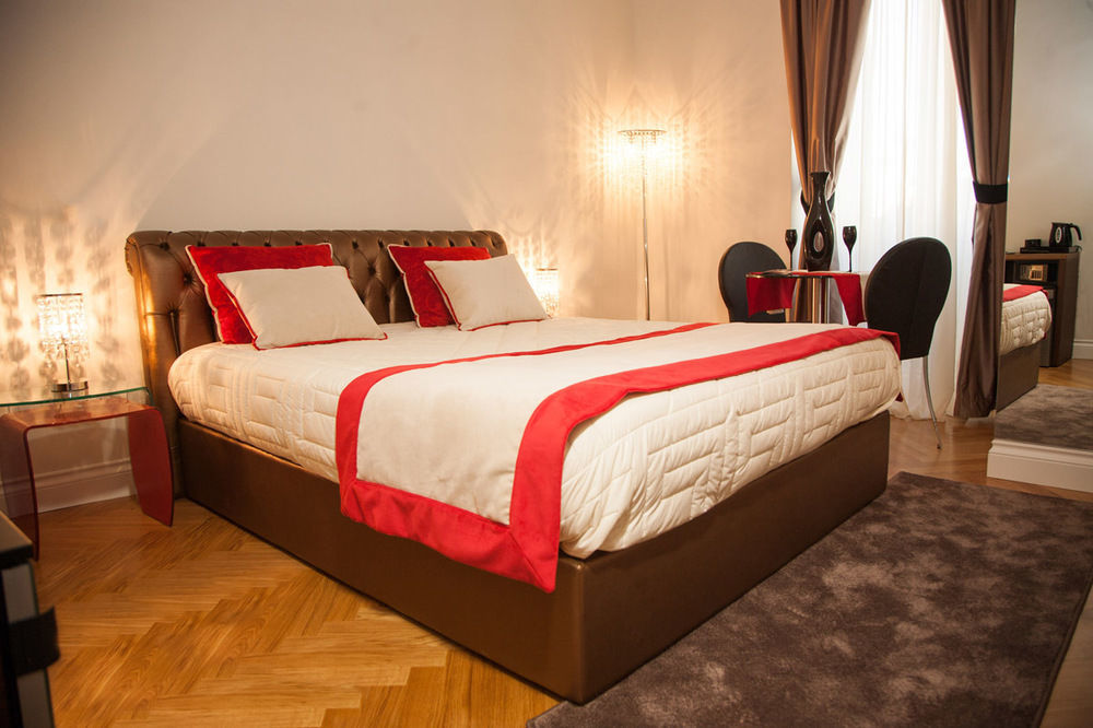 Amm Guest house Rome