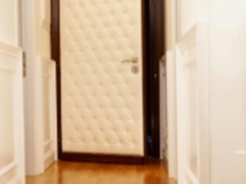 Guest house Amm 3*