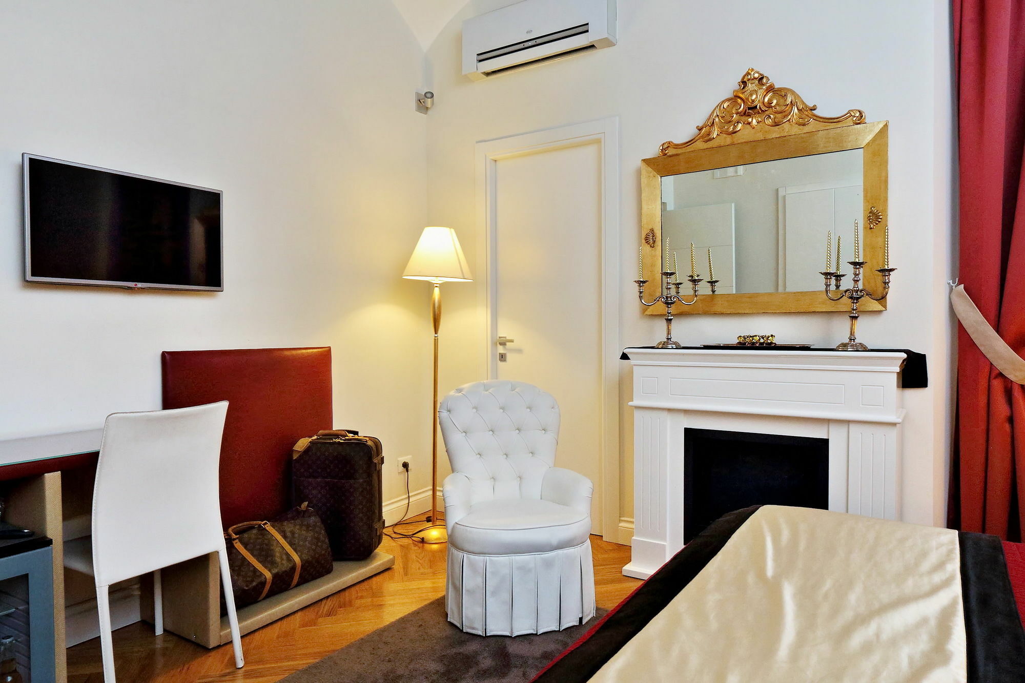 Guest house Amm 3*