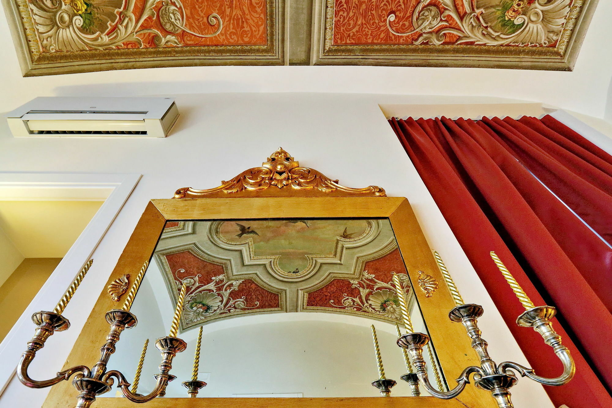 Amm Guest house Rome