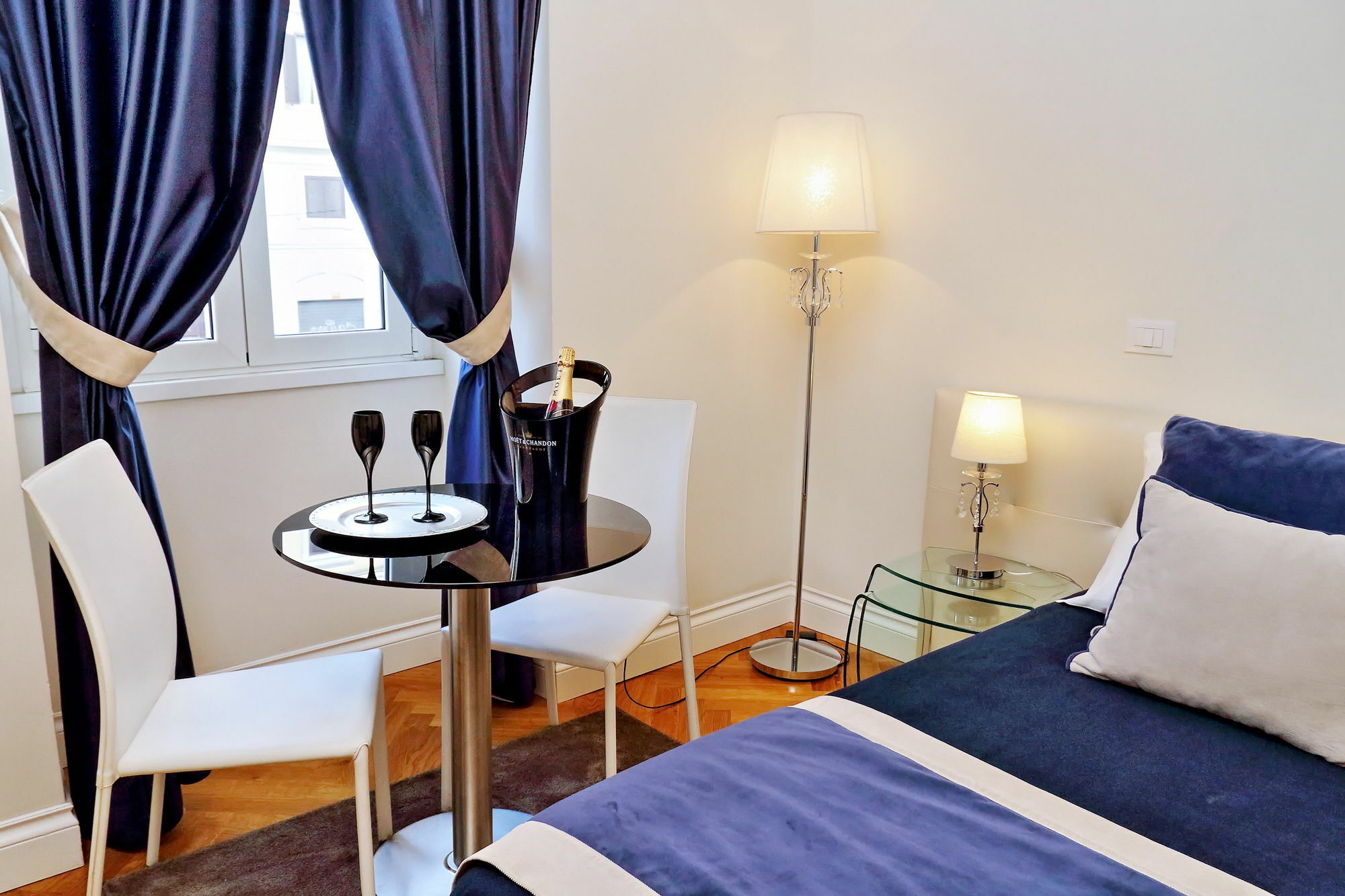 Guest house Amm 3*