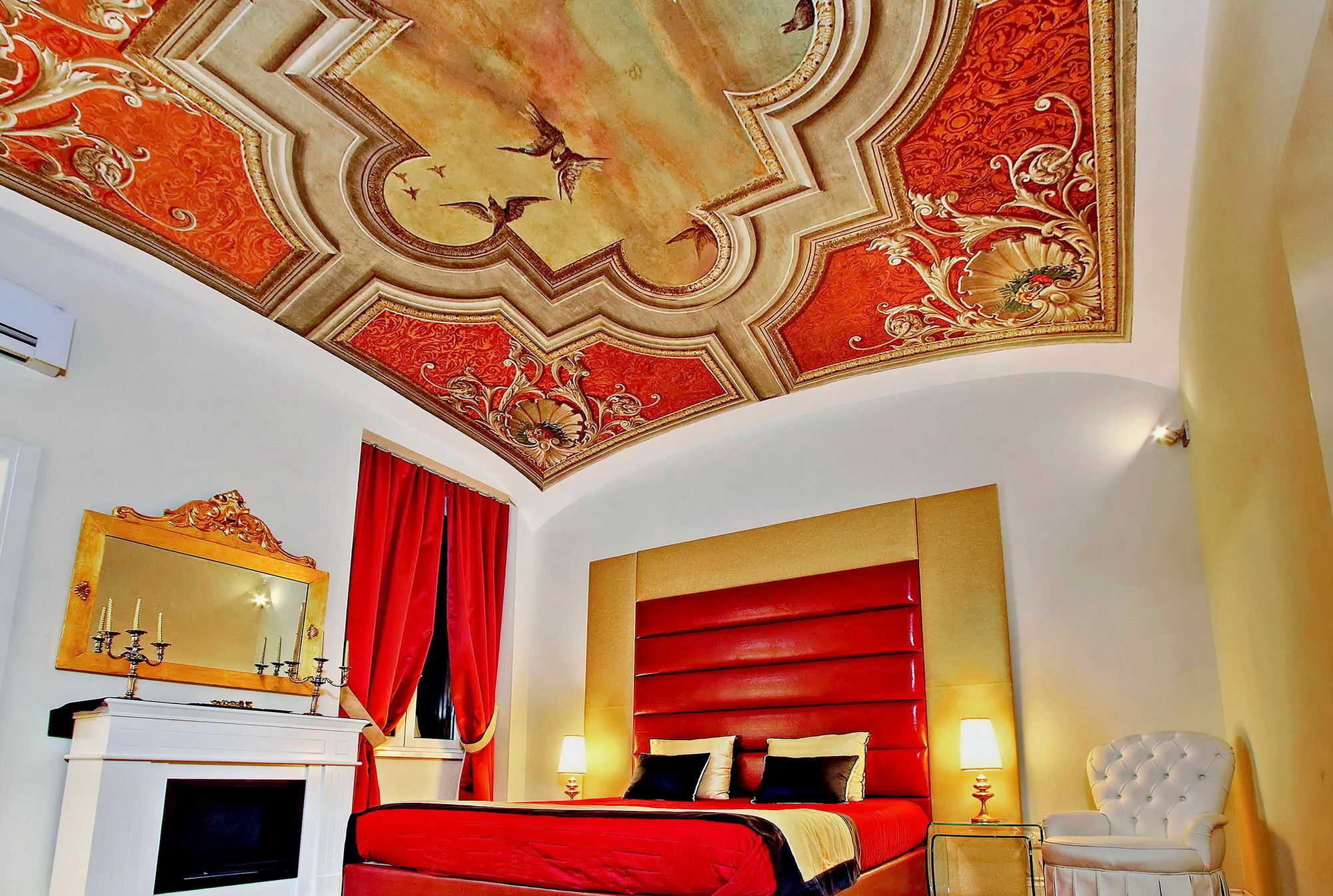 Guest house Amm Rome