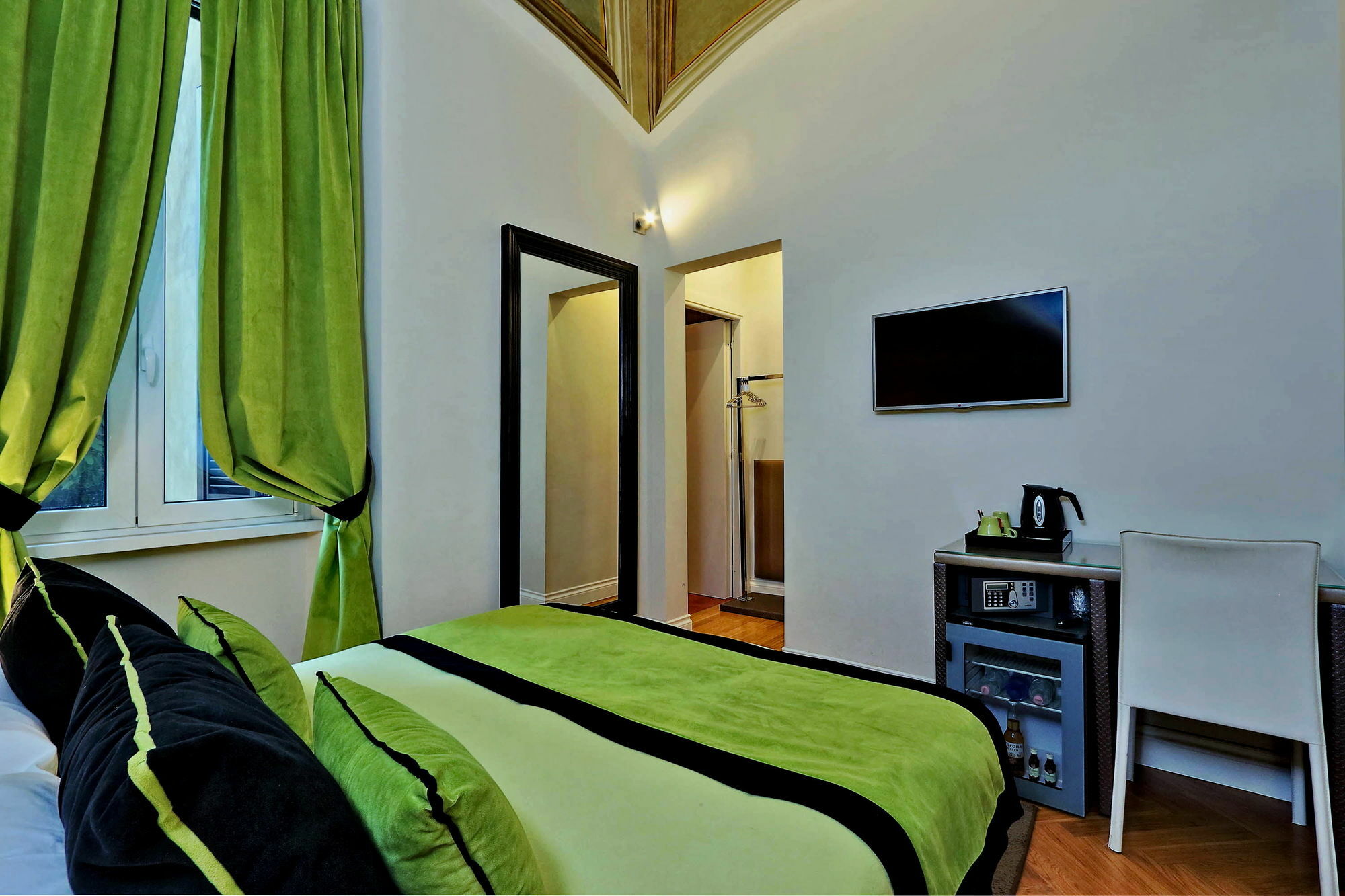 Guest house Amm