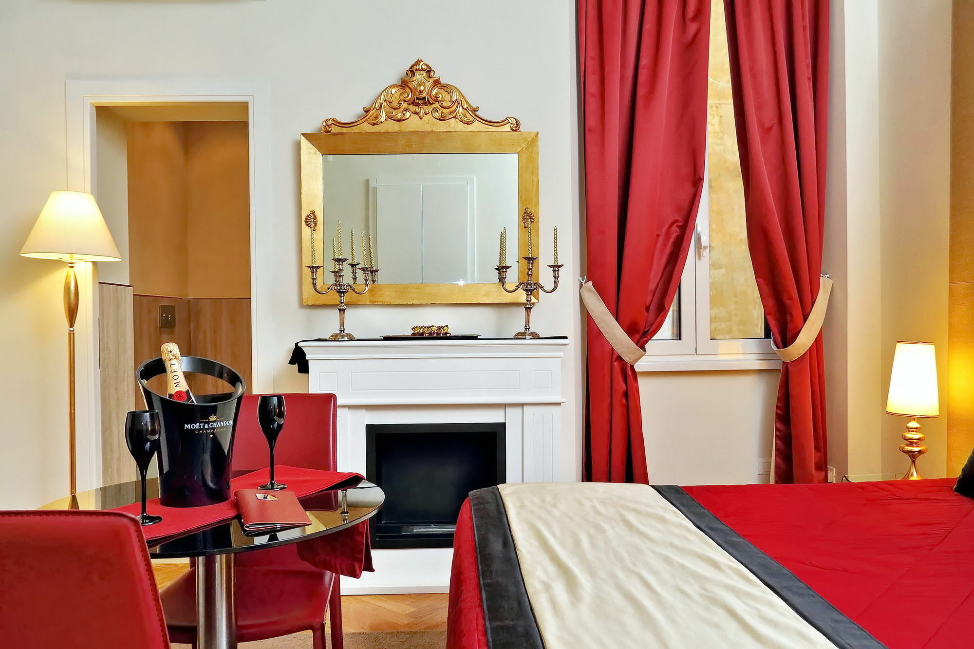 Amm 3* Rome