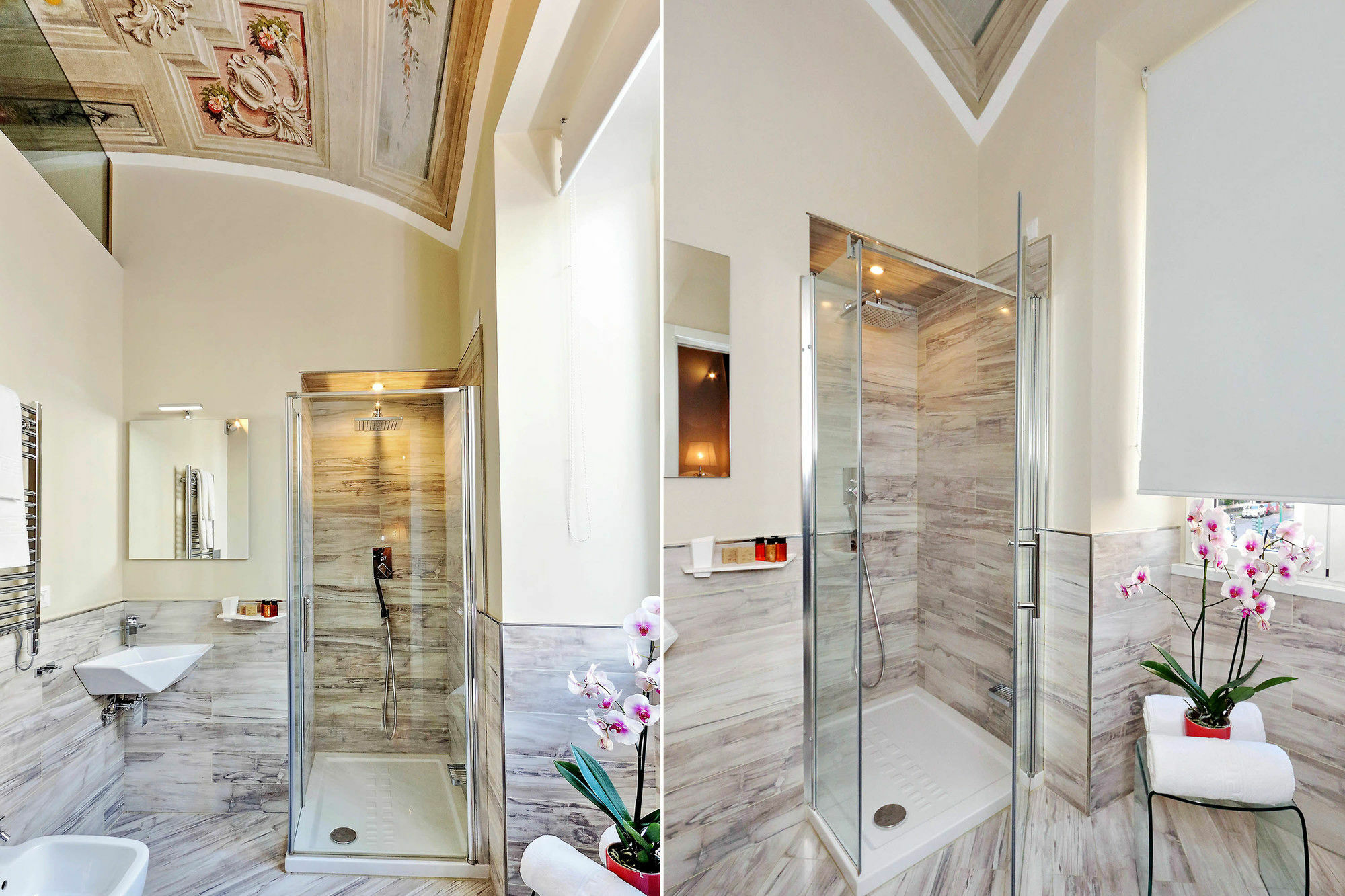 Amm 3* Rome