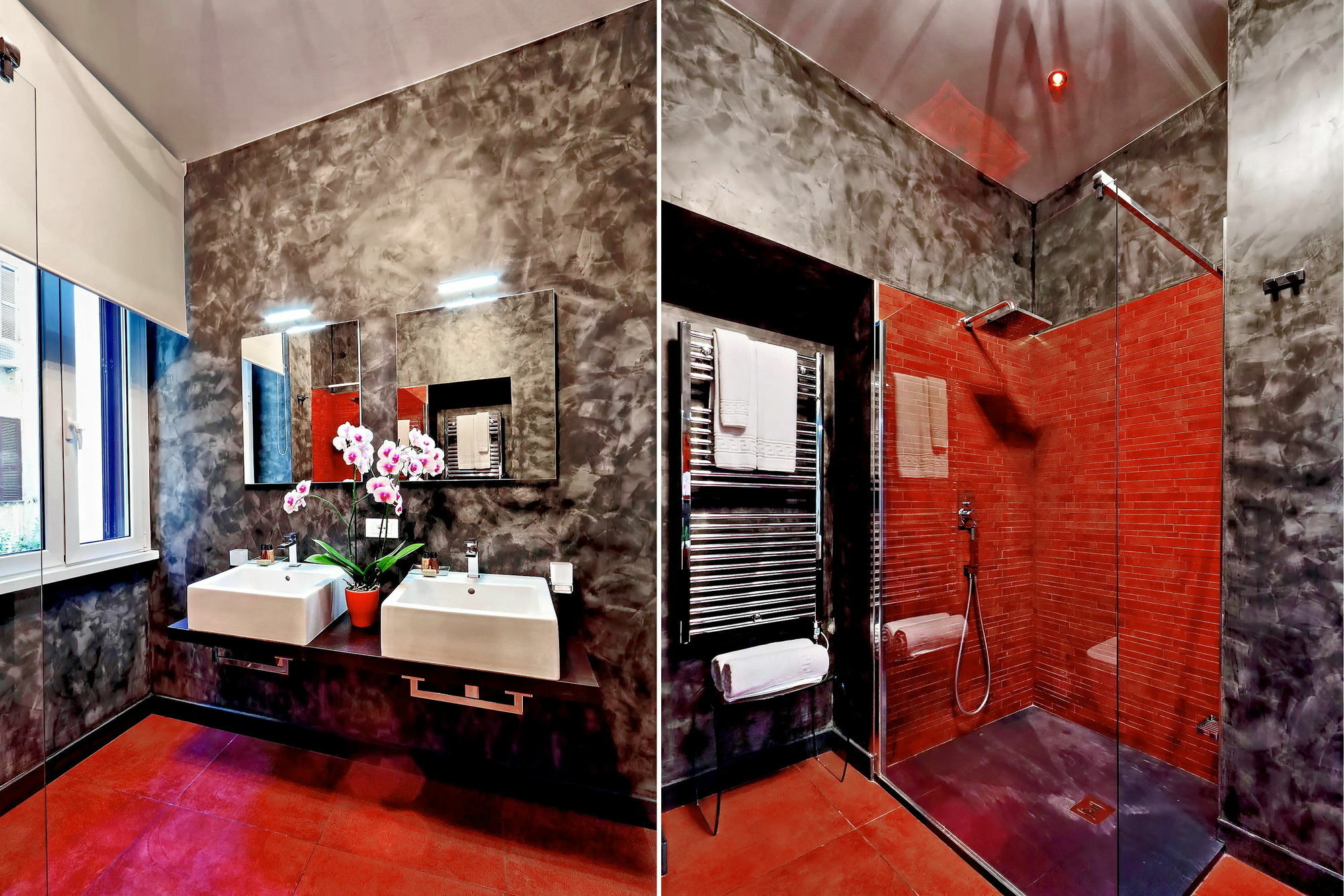 Guest house Amm Rome