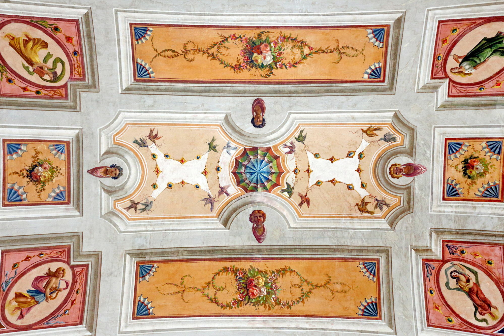 Amm Guest house Rome