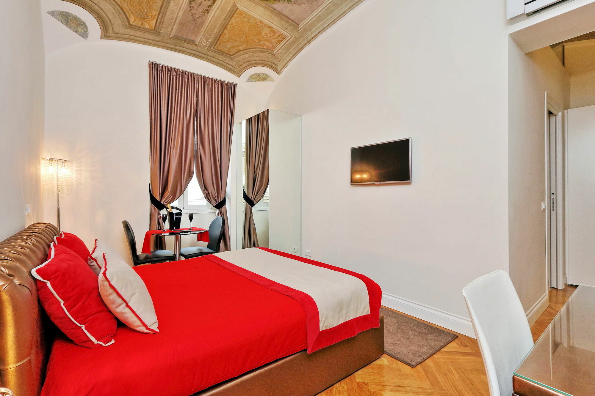 Amm 3* Rome
