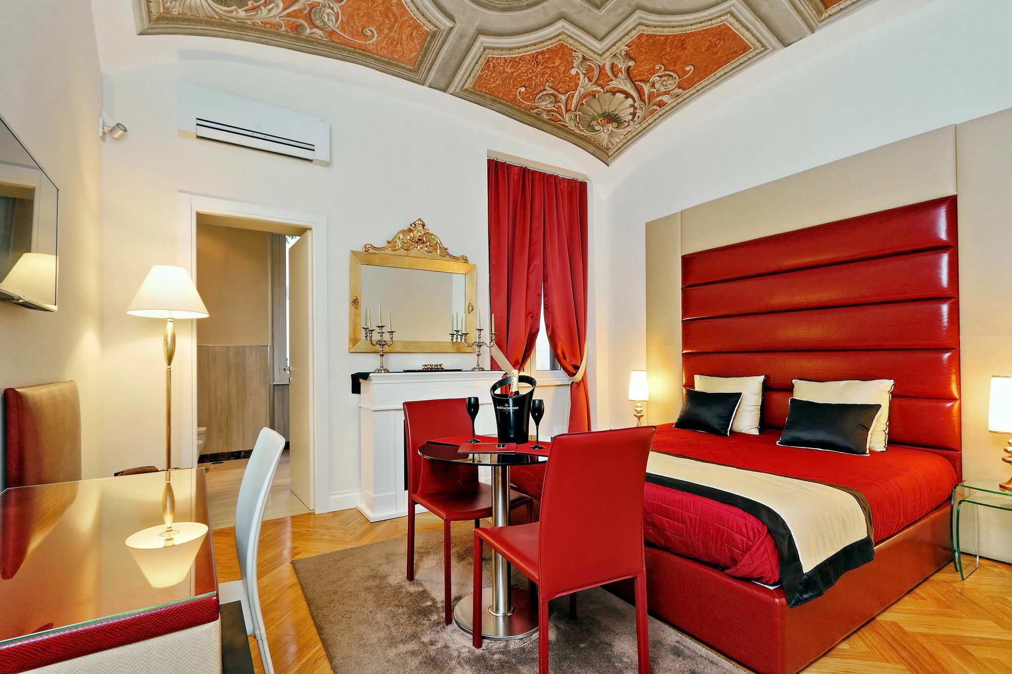 Amm Guest house Rome