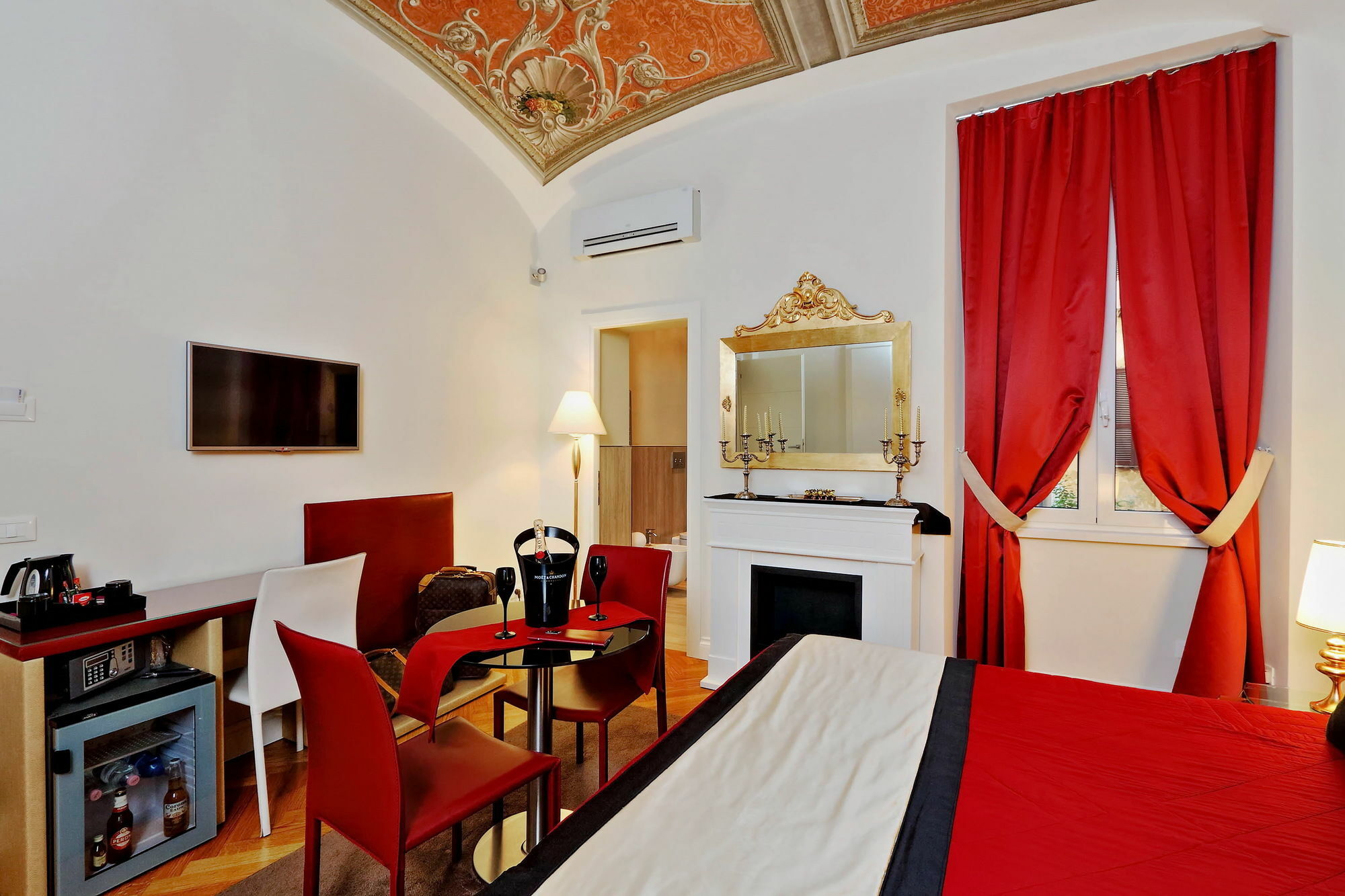 Amm Guest house Rome