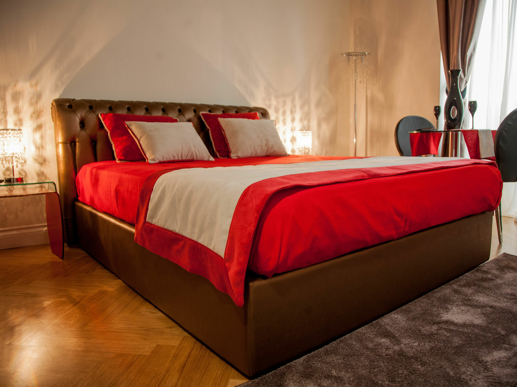 Amm Guest house Rome