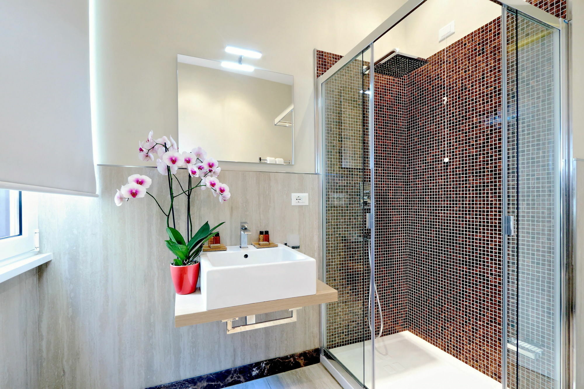 Guest house Amm Rome